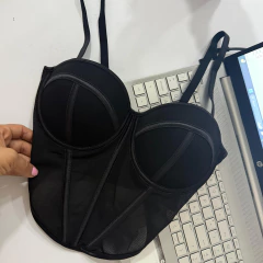 CORSÉT OLIVIA - comprar online