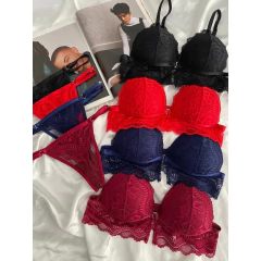 Imagen de SET AMELIA