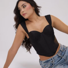 CORSÉT EDEN - comprar online