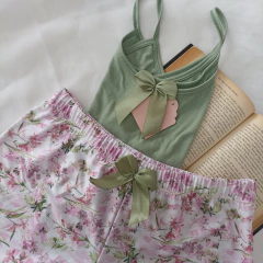 Imagen de PIJAMA DIVINA SHORT