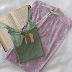 PIJAMA DIVINA PANTALON en internet