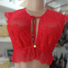 Imagen de CROP TOP HELEN