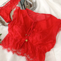 CROP TOP HELEN - tienda online
