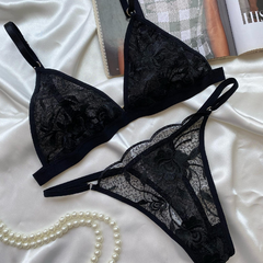 SET AMARANTA - comprar online