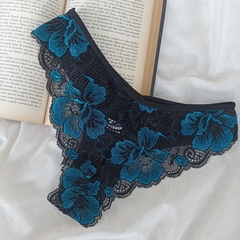 PANTY FLOWERS
