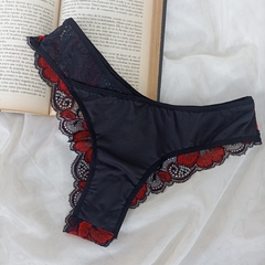 PANTY FLOWERS - comprar online