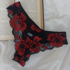 PANTY FLOWERS en internet