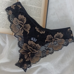 PANTY FLOWERS - tienda online