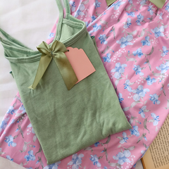 PIJAMA PANTALON DIVINA M en internet
