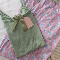 PIJAMA PANTALON DIVINA M - comprar online