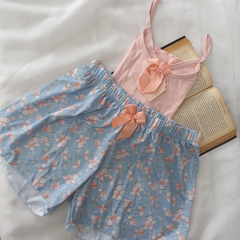 PIJAMA DIVINA SHORT L - comprar online