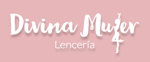 Divina Mujer Lencería