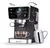 Cafetera Espresso Digital 1.5litros 20 Bar 1350w Color Negro