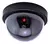 Camara Falsa Led Intermitente Domo Apariencia Real