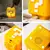 Lámpara Cubo Velador Mario Bros Recargable - comprar online