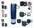 Botella Termica Termo 500ml + 3 Tazas Regalo Camping en internet