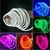 Tira Led Neon Colores 220v