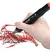 Marcadores Fibrones X80 Doble Punta + Estuche Alcohol Dibujo - Tecno Dalas