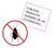 Pack X10 Sobres Veneno En Polvo Cucarachas - comprar online