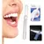Lapiz Con Gel Blanqueador Dientes Instantaneo Dazzling White