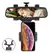 Soporte Celular 360 Espejo Holder Rotatorio Auto Portatil - Tecno Dalas