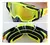 Gafas Antiparras Motocross Proteccion Esqui Nieve Ciclismo - tienda online