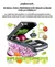 Mandolina Picadora Verduras Multifunción Profesional en internet