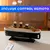 Humidificador Aromaterapia Luces Led Ultrasónico Barco - Tecno Dalas