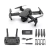 DRONE CON CAMARA 30W TXD-E88 - comprar online