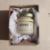 Mini Vela Bamboo Broto Caixa P/ Presente 40g - loja online