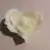 Imagem do Vela Aromática Flor Rosa em Coração Presente Decoração 40g