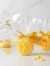 Kit 6Un Lembrancinha Setembro Amarelo Sabonete Artesanal 50g - comprar online