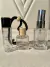 Kit Aromatizador Vanilla Plus Para Carro e Guarda Roupas com Pingente, Spray e Refil