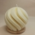 Vela Esfera Geométrica 210g - comprar online