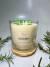 Vela Aromática Alecrim 190g na internet
