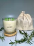 Vela Aromática Alecrim 190g - loja online