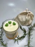 Vela Aromática Alecrim 190g - comprar online