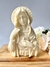 Vela Aromática Vegetal Maria Mãe de Jesus 330g - loja online