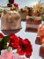 Sabonete Vegetal Banho de Rosas Atração e Proteção 110g - Velas Perfumadas | Velas Decor | Presentes | Lembrancinhas | Cuidados Pessoais | Aromatizadores de Ambiente