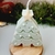 Vela Aromática Árvore de Natal Arvorezinha 60g