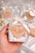 Kit 5 unid Lembrancinha Dia das Mães Mini Sabonete Flor Elegance - loja online