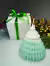 Vela Árvore de Natal 3D Grande 290g - Velas Perfumadas | Velas Decor | Presentes | Lembrancinhas | Cuidados Pessoais | Aromatizadores de Ambiente