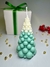 Imagem do Vela Aromática Árvore de Natal Bubble Pequena 70g