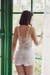 Baby doll Branco - comprar online
