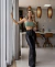 Top Zaara Esmeralda - comprar online
