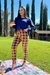 Pijama Xadrez 10422