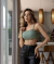 Top Zaara Esmeralda