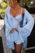 Conjunto Nuvem Luxo - loja online