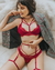 Conjunto Strap Rubi - comprar online