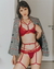 Conjunto Strap Rubi